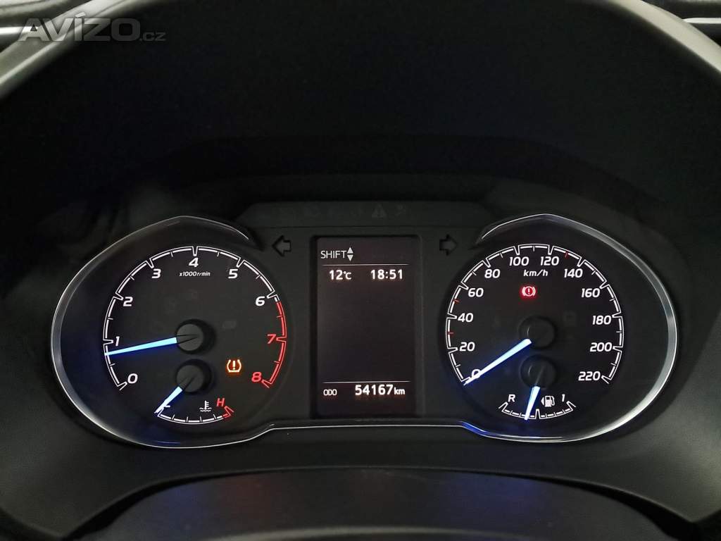 Foto inzerátu Toyota Yaris 1.5 Dual VVT-i
