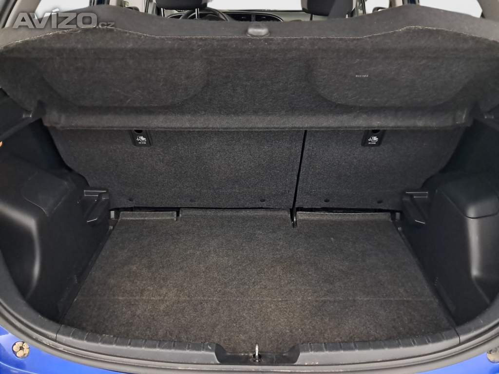 Foto inzerátu Toyota Yaris 1.5 Dual VVT-i