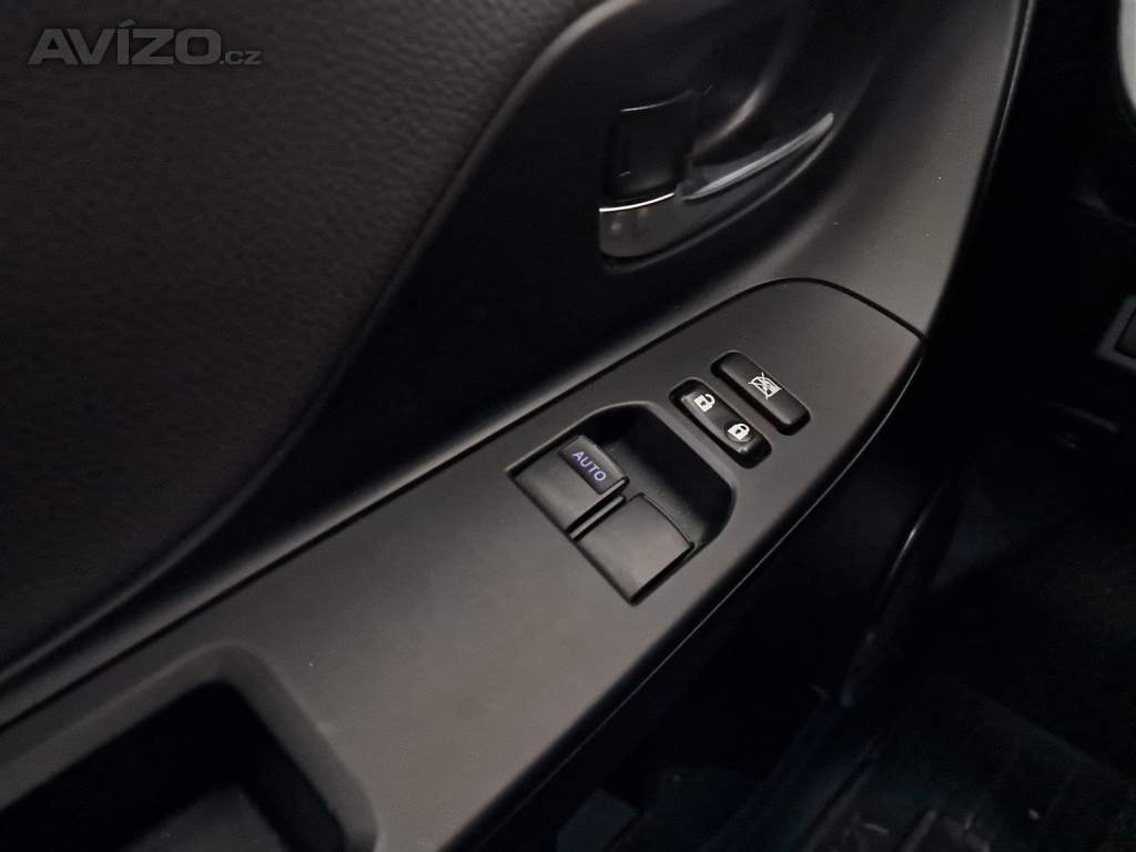 Foto inzerátu Toyota Yaris 1.5 Dual VVT-i