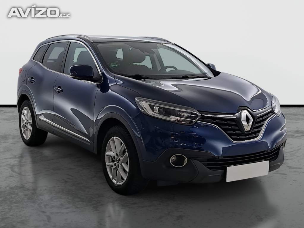 Renault Kadjar 1.2 TCe