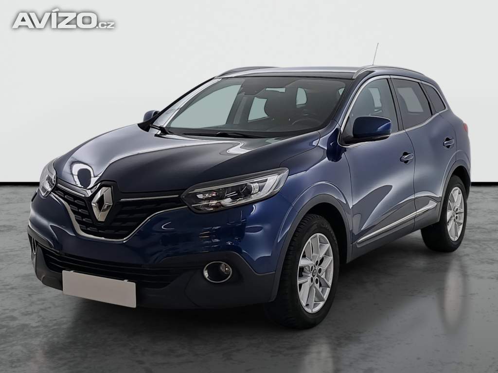 Foto inzerátu Renault Kadjar 1.2 TCe