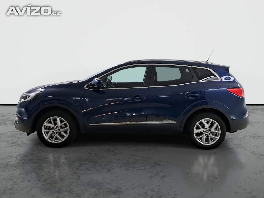 Foto inzerátu Renault Kadjar 1.2 TCe
