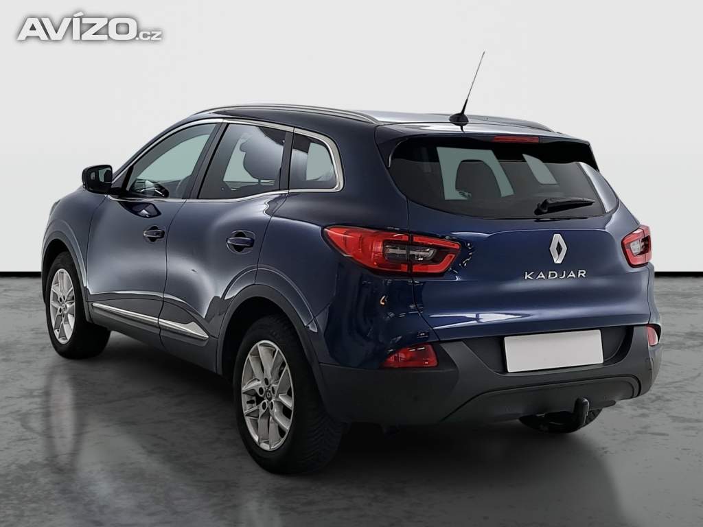 Foto inzerátu Renault Kadjar 1.2 TCe