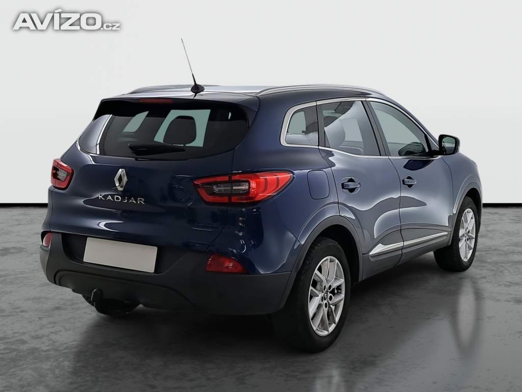 Foto inzerátu Renault Kadjar 1.2 TCe