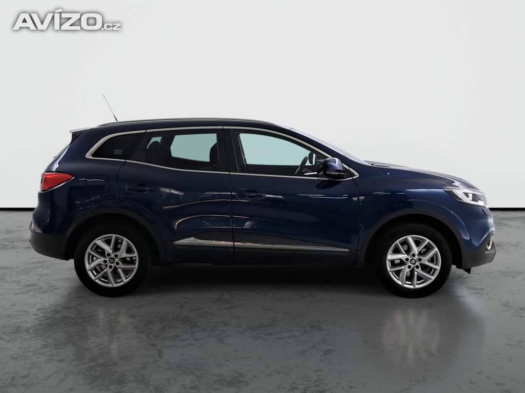 Foto inzerátu Renault Kadjar 1.2 TCe