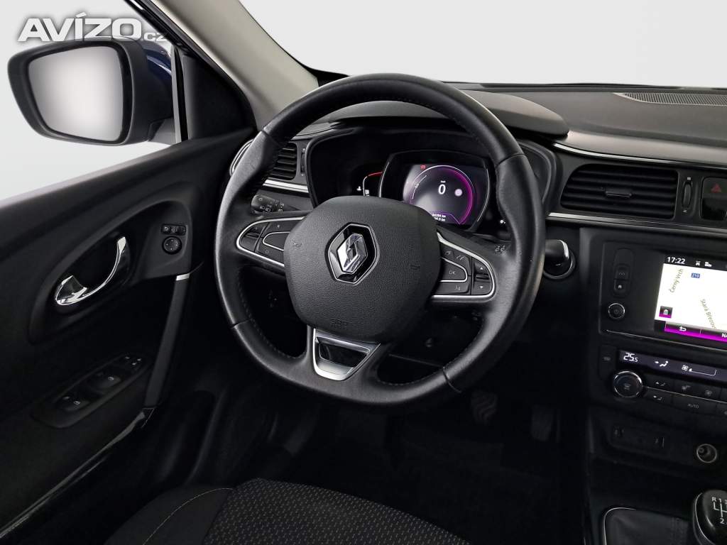Foto inzerátu Renault Kadjar 1.2 TCe