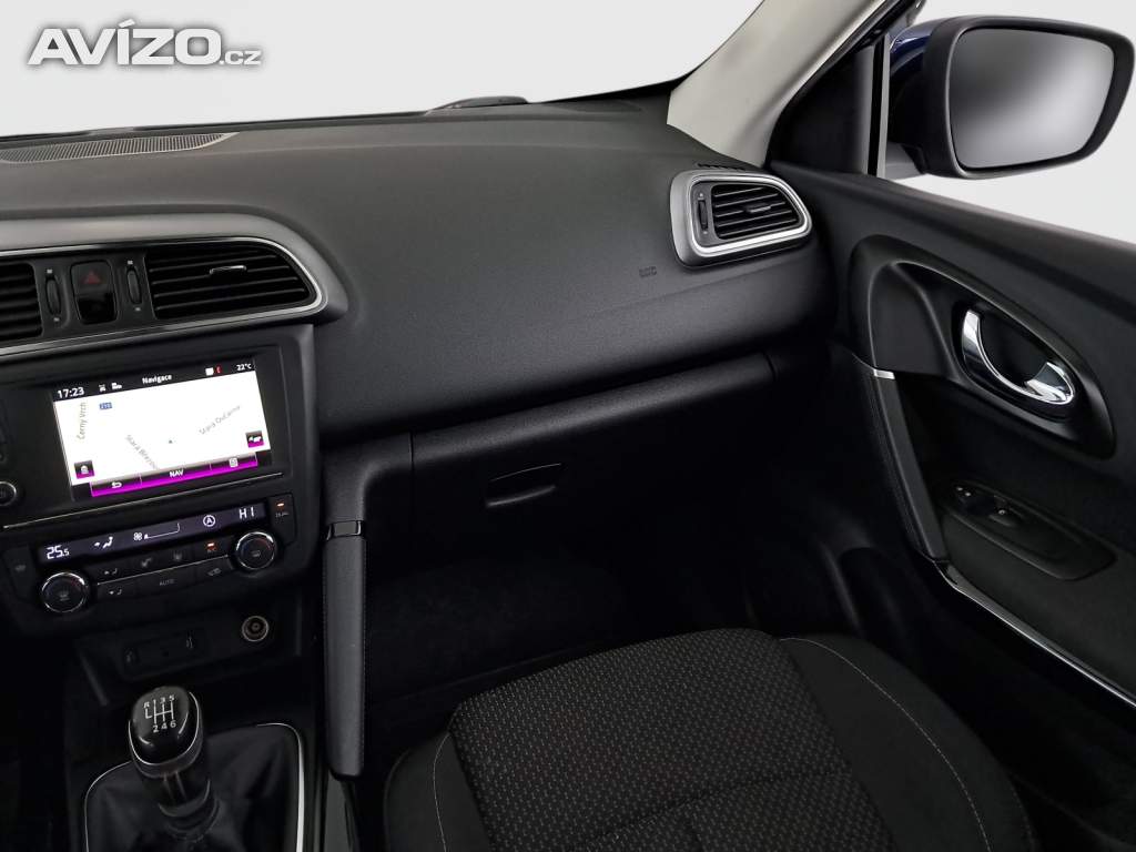 Foto inzerátu Renault Kadjar 1.2 TCe