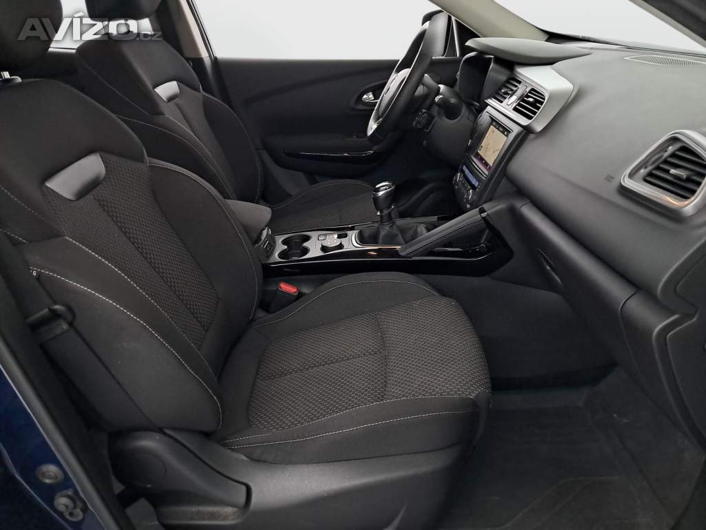 Foto inzerátu Renault Kadjar 1.2 TCe