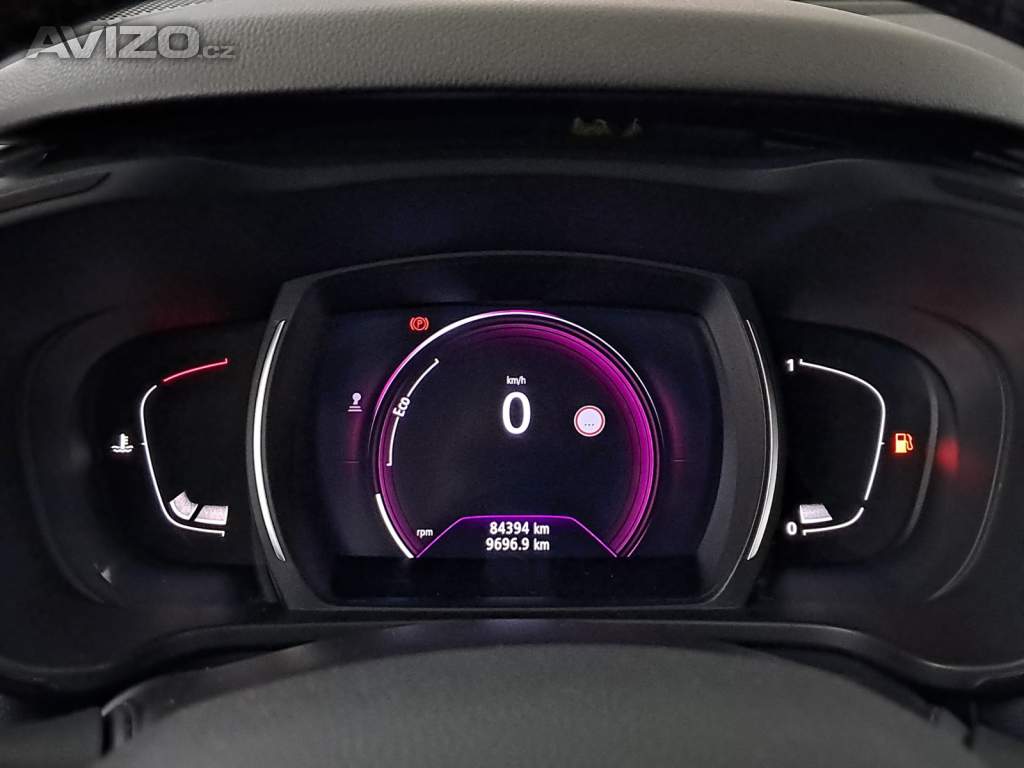 Foto inzerátu Renault Kadjar 1.2 TCe
