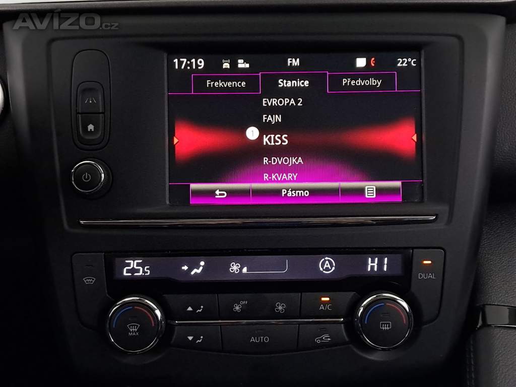Foto inzerátu Renault Kadjar 1.2 TCe