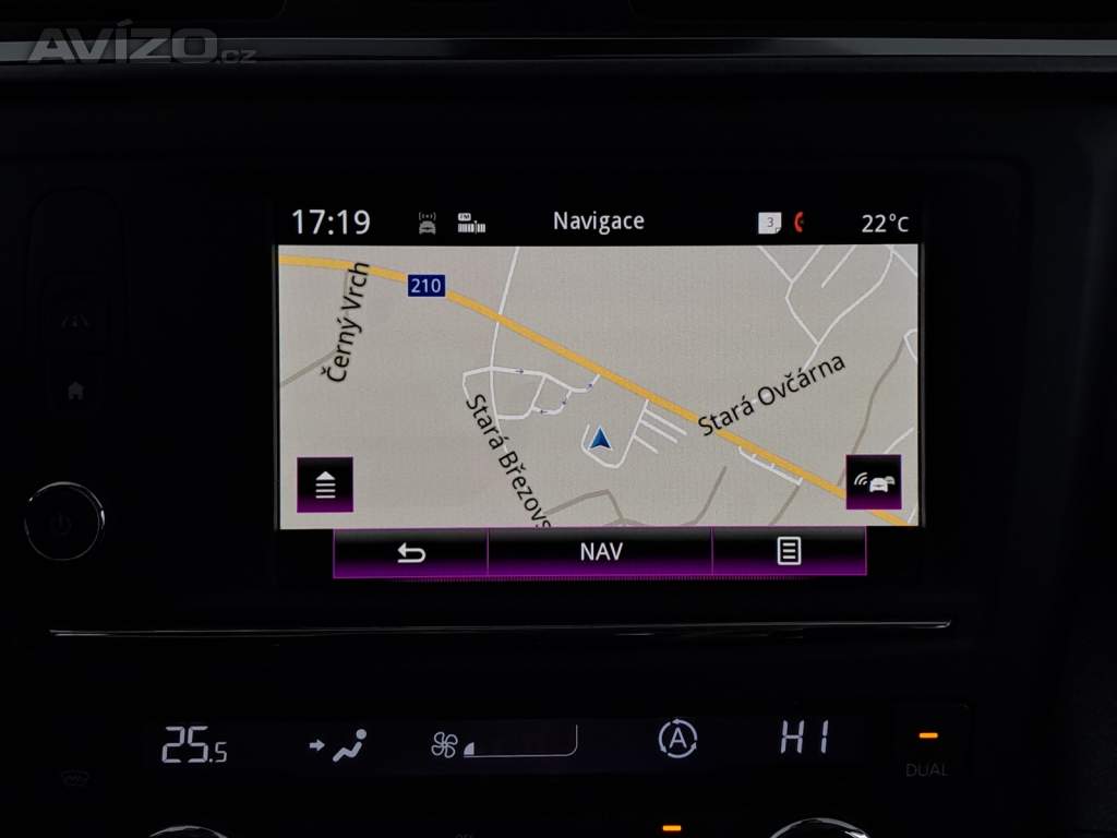 Foto inzerátu Renault Kadjar 1.2 TCe