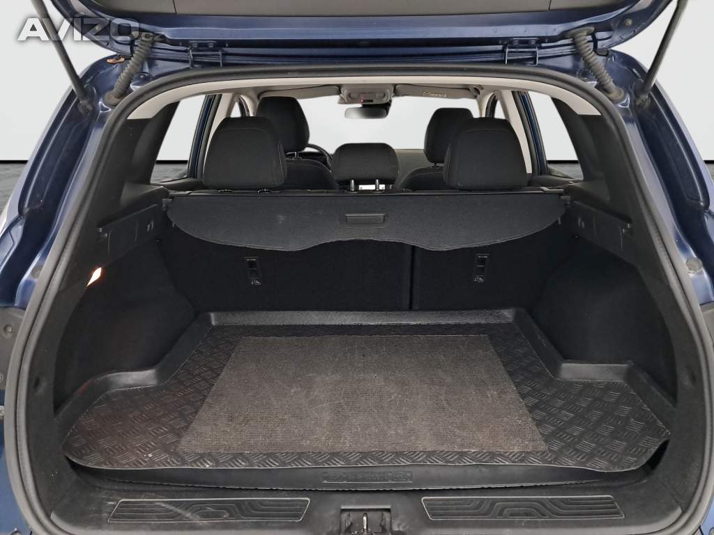 Foto inzerátu Renault Kadjar 1.2 TCe