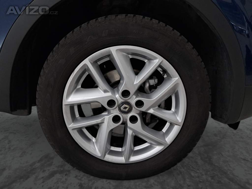 Foto inzerátu Renault Kadjar 1.2 TCe