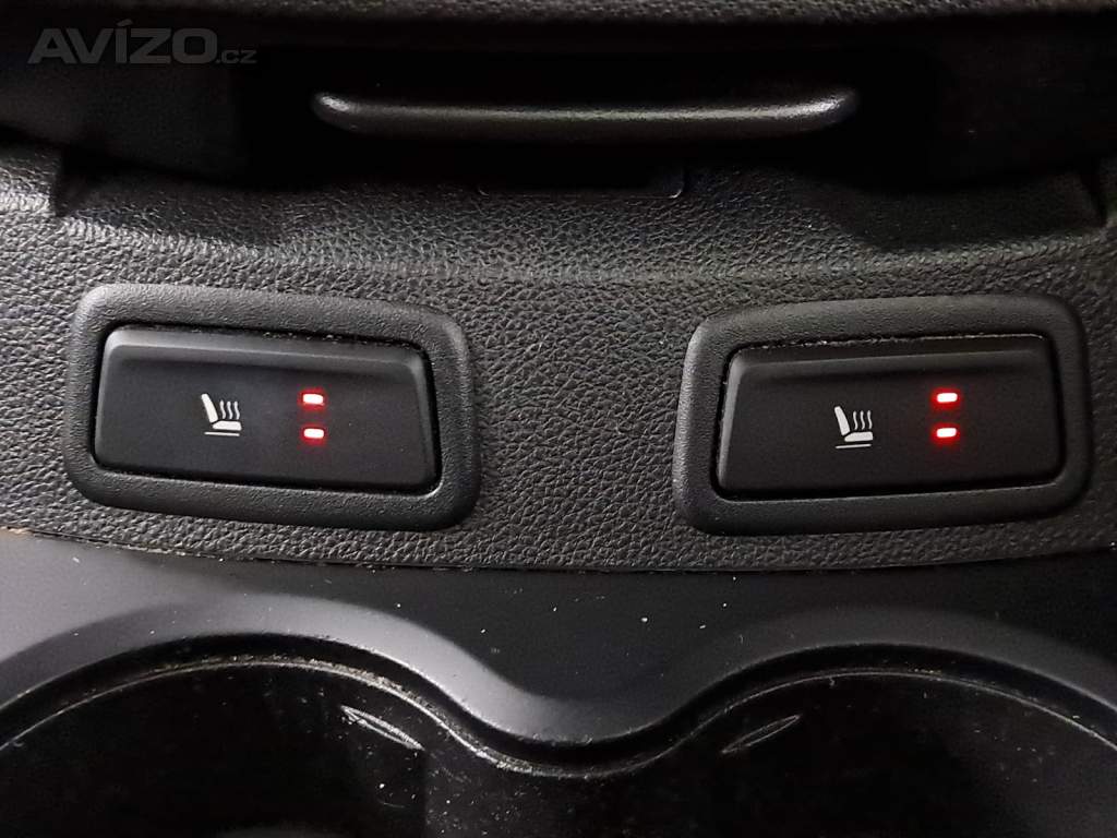 Foto inzerátu Renault Kadjar 1.2 TCe