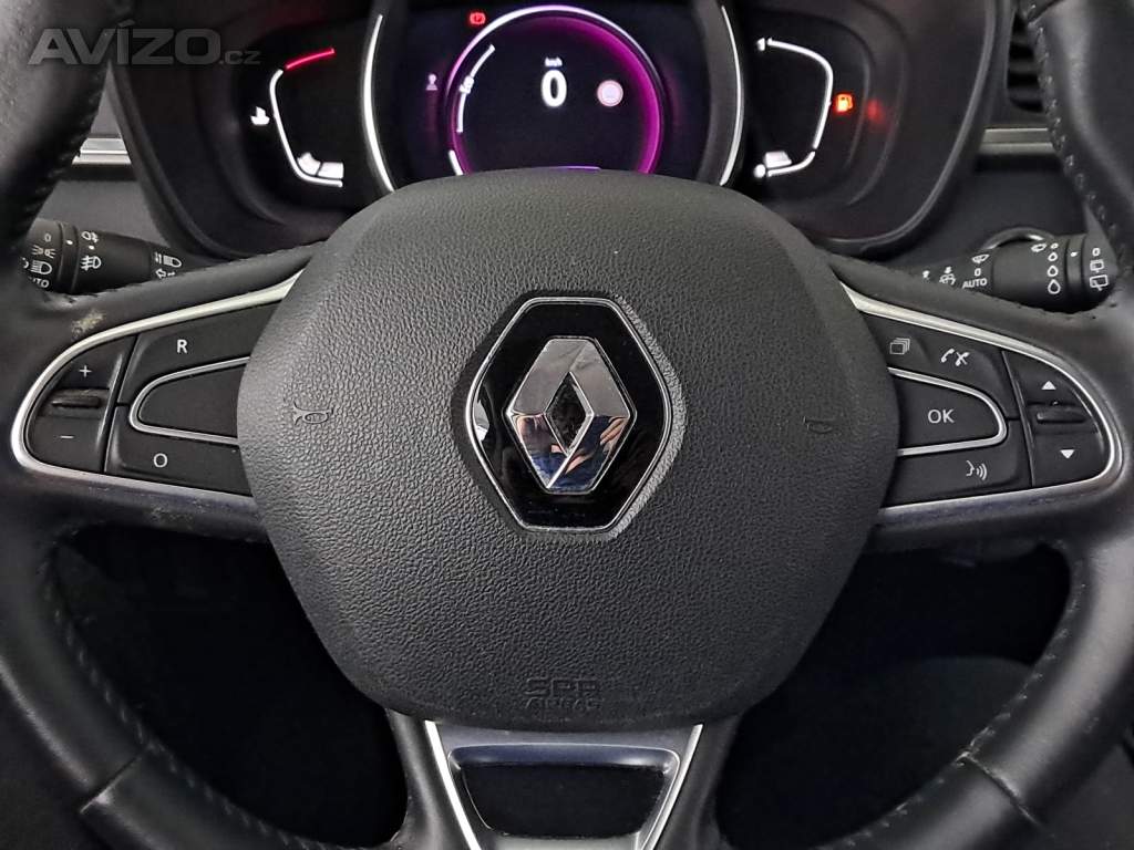 Foto inzerátu Renault Kadjar 1.2 TCe