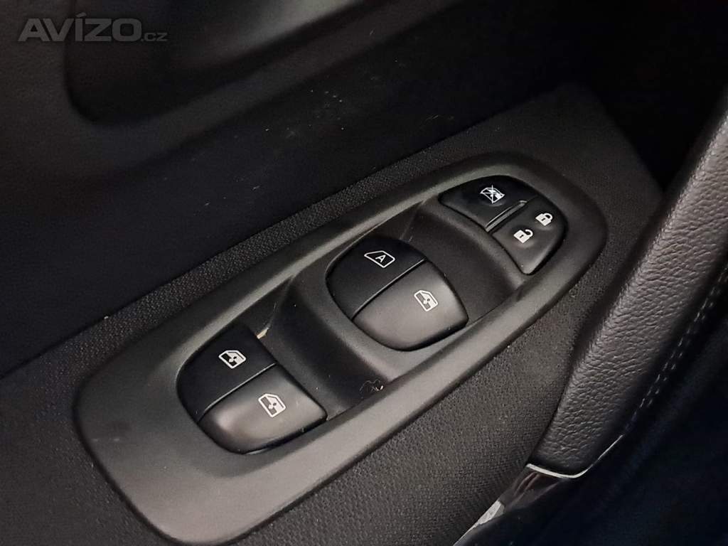 Foto inzerátu Renault Kadjar 1.2 TCe