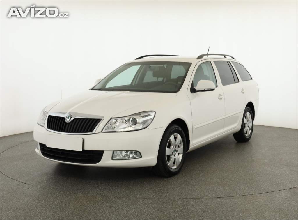 Foto inzerátu Skoda Octavia 1.8 TSI