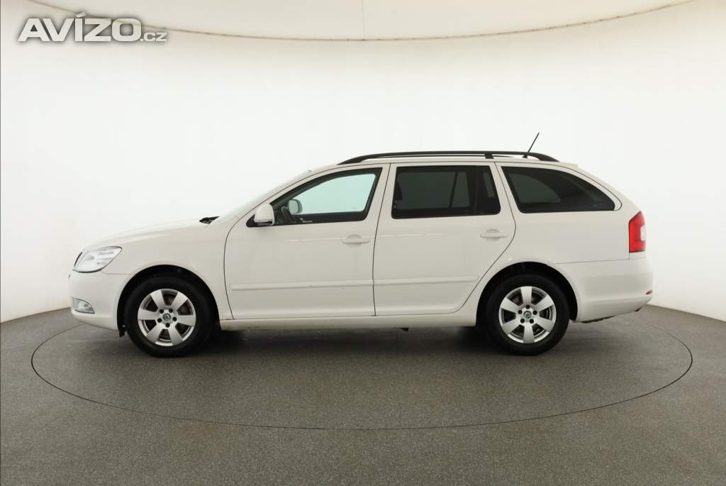 Foto inzerátu Skoda Octavia 1.8 TSI