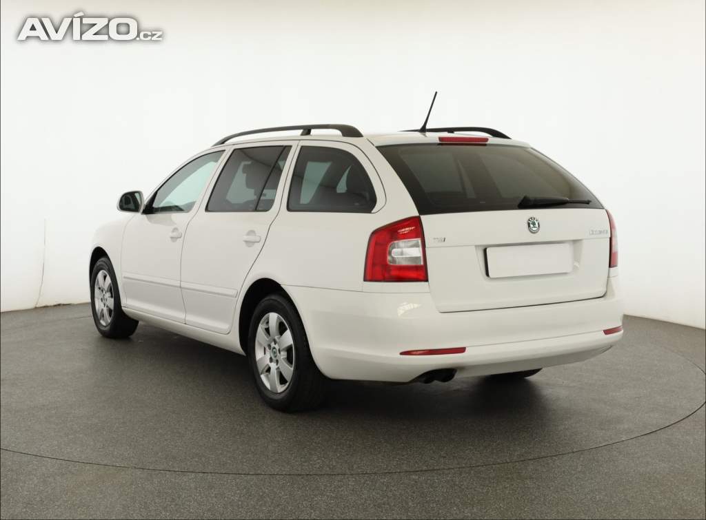 Foto inzerátu Skoda Octavia 1.8 TSI