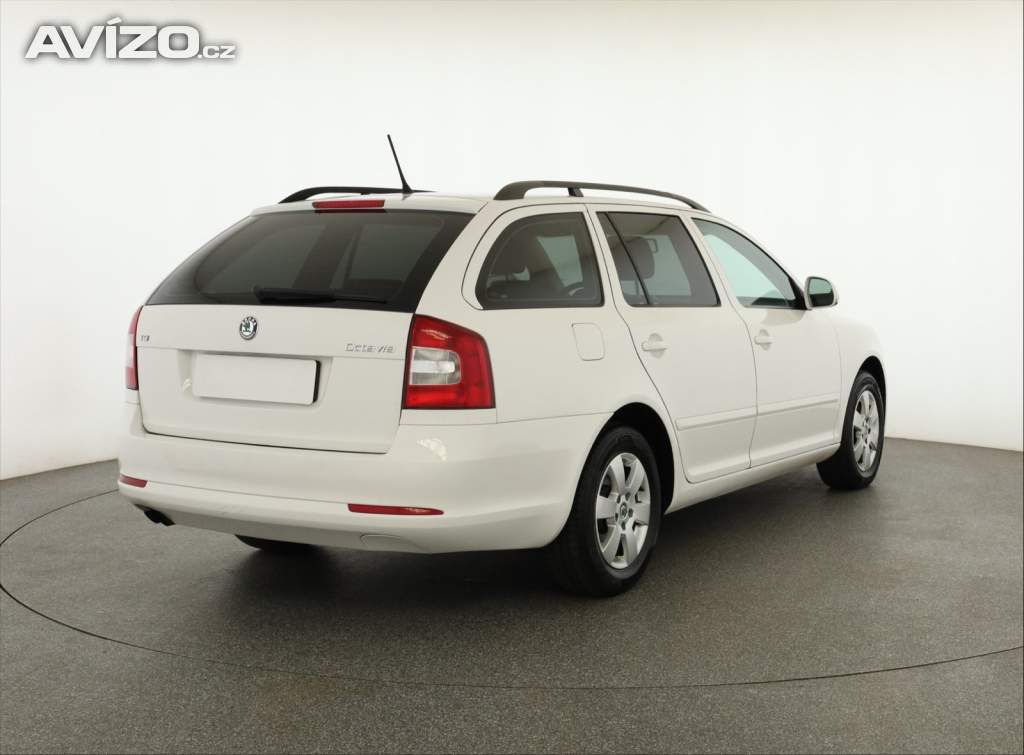 Foto inzerátu Skoda Octavia 1.8 TSI