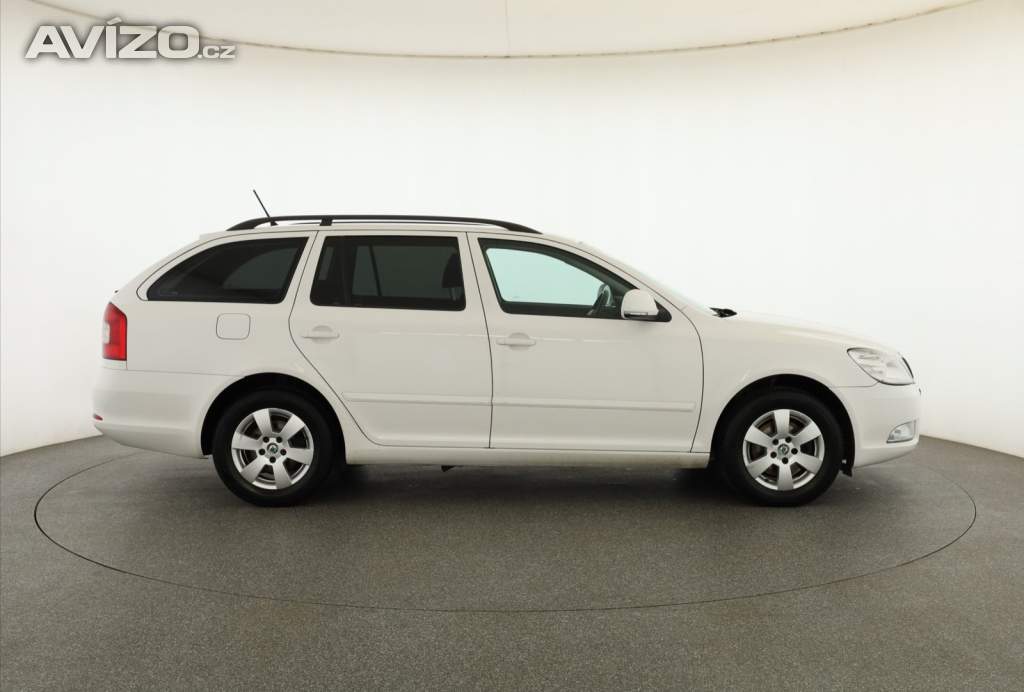 Foto inzerátu Skoda Octavia 1.8 TSI