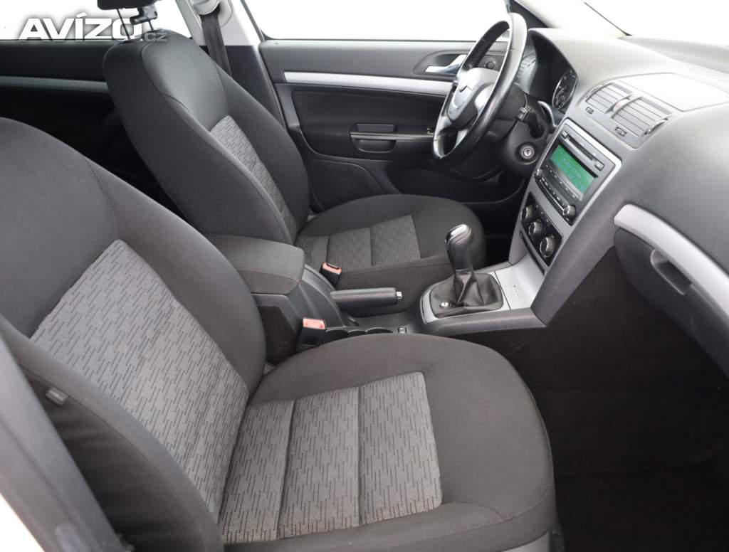 Foto inzerátu Skoda Octavia 1.8 TSI