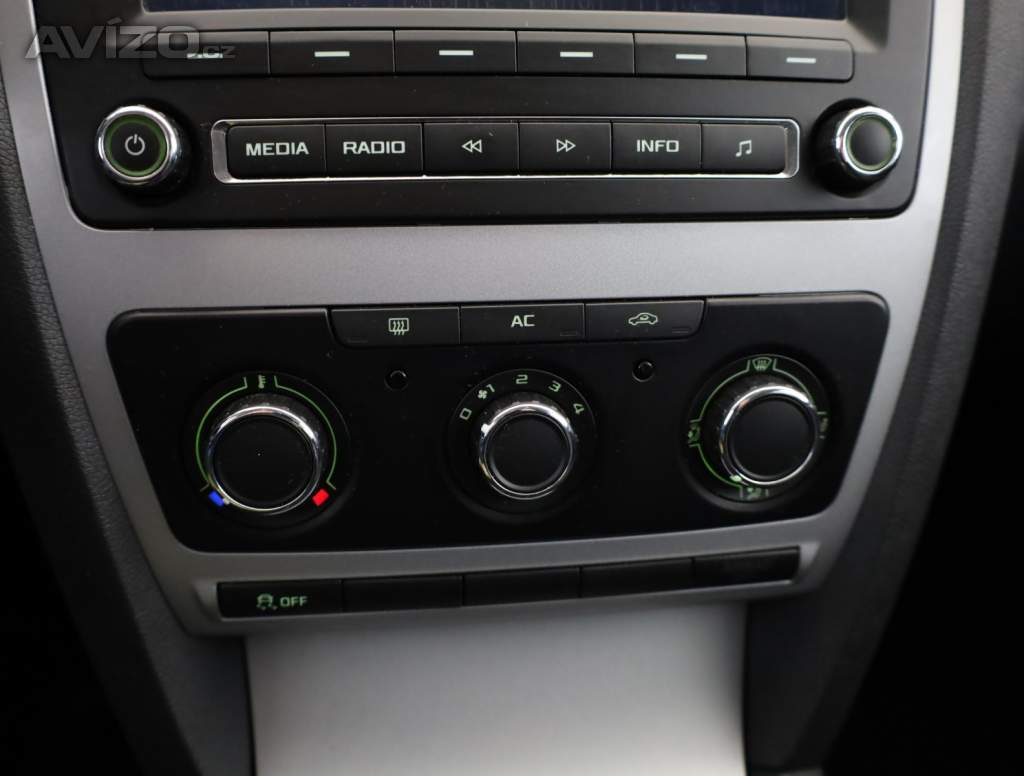 Foto inzerátu Skoda Octavia 1.8 TSI