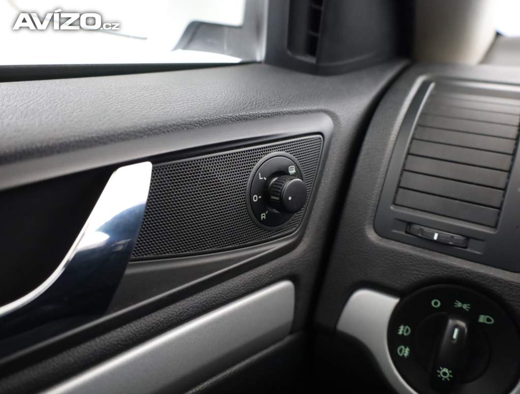 Foto inzerátu Skoda Octavia 1.8 TSI