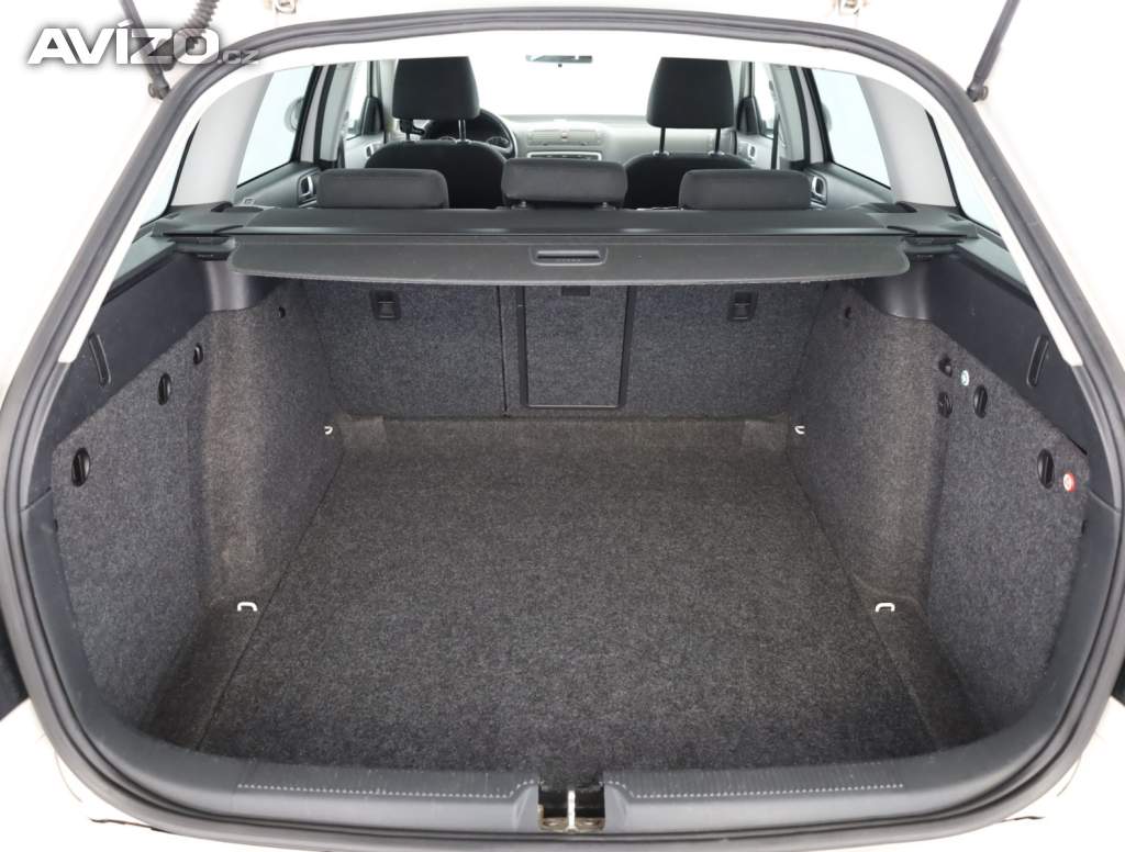 Foto inzerátu Skoda Octavia 1.8 TSI