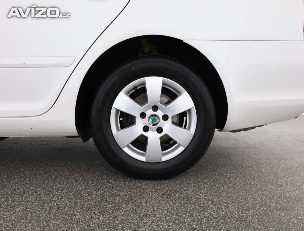 Foto inzerátu Skoda Octavia 1.8 TSI