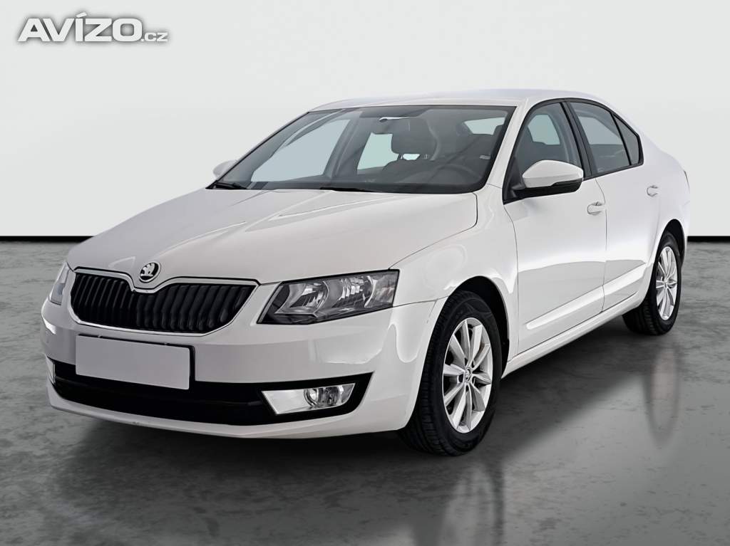 Foto inzerátu Skoda Octavia 1.4 TSI