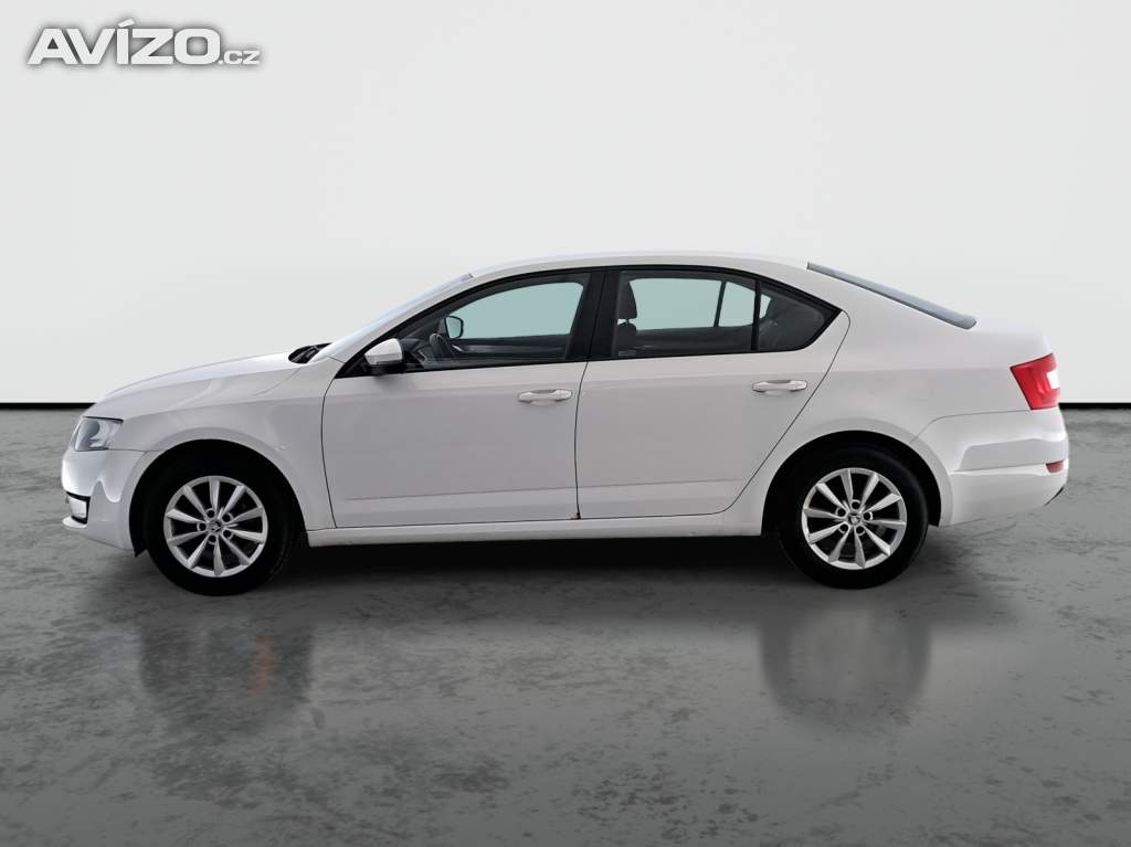 Foto inzerátu Skoda Octavia 1.4 TSI