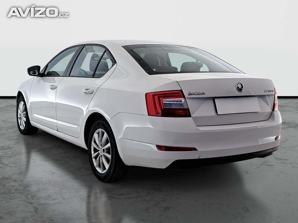 Foto inzerátu Skoda Octavia 1.4 TSI