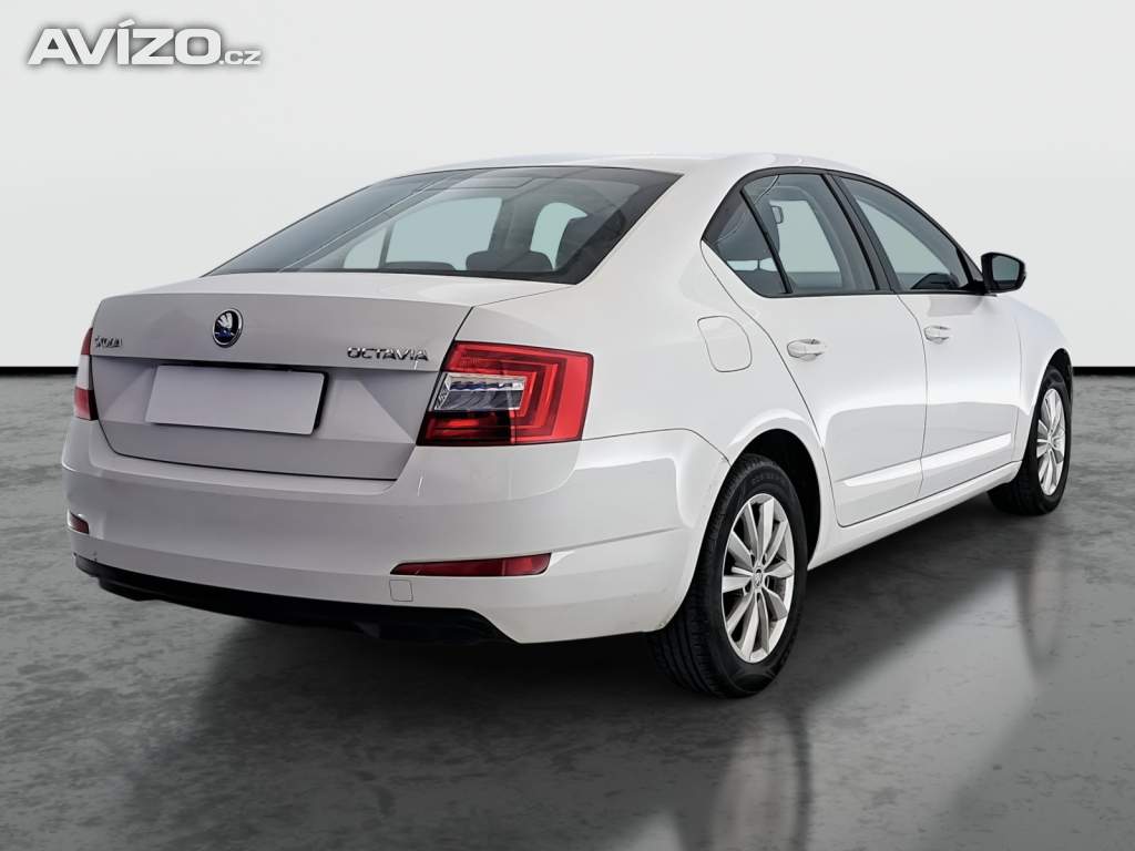 Foto inzerátu Skoda Octavia 1.4 TSI