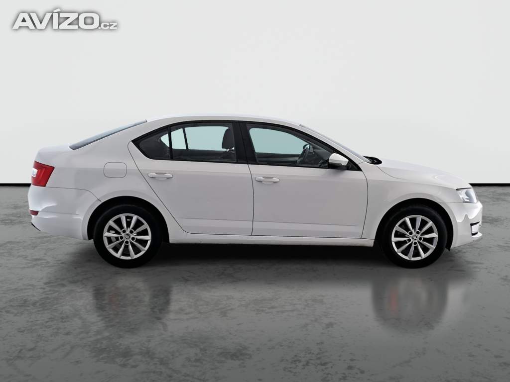 Foto inzerátu Skoda Octavia 1.4 TSI