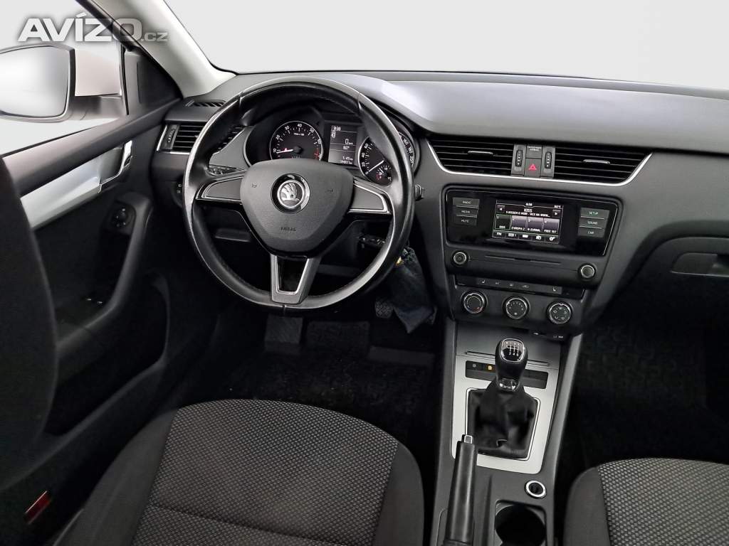 Foto inzerátu Skoda Octavia 1.4 TSI