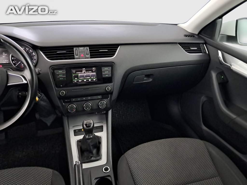 Foto inzerátu Skoda Octavia 1.4 TSI