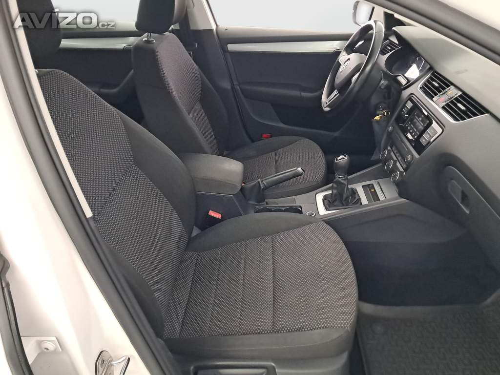 Foto inzerátu Skoda Octavia 1.4 TSI