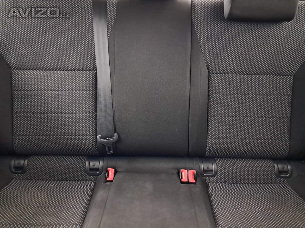Foto inzerátu Skoda Octavia 1.4 TSI