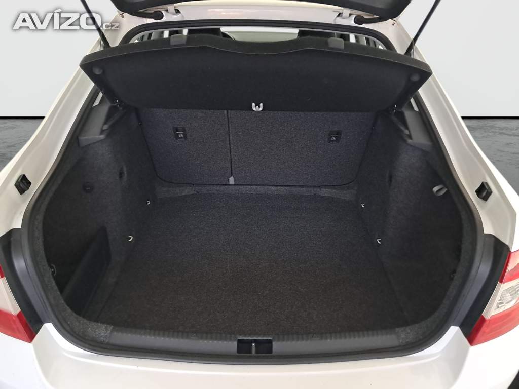 Foto inzerátu Skoda Octavia 1.4 TSI