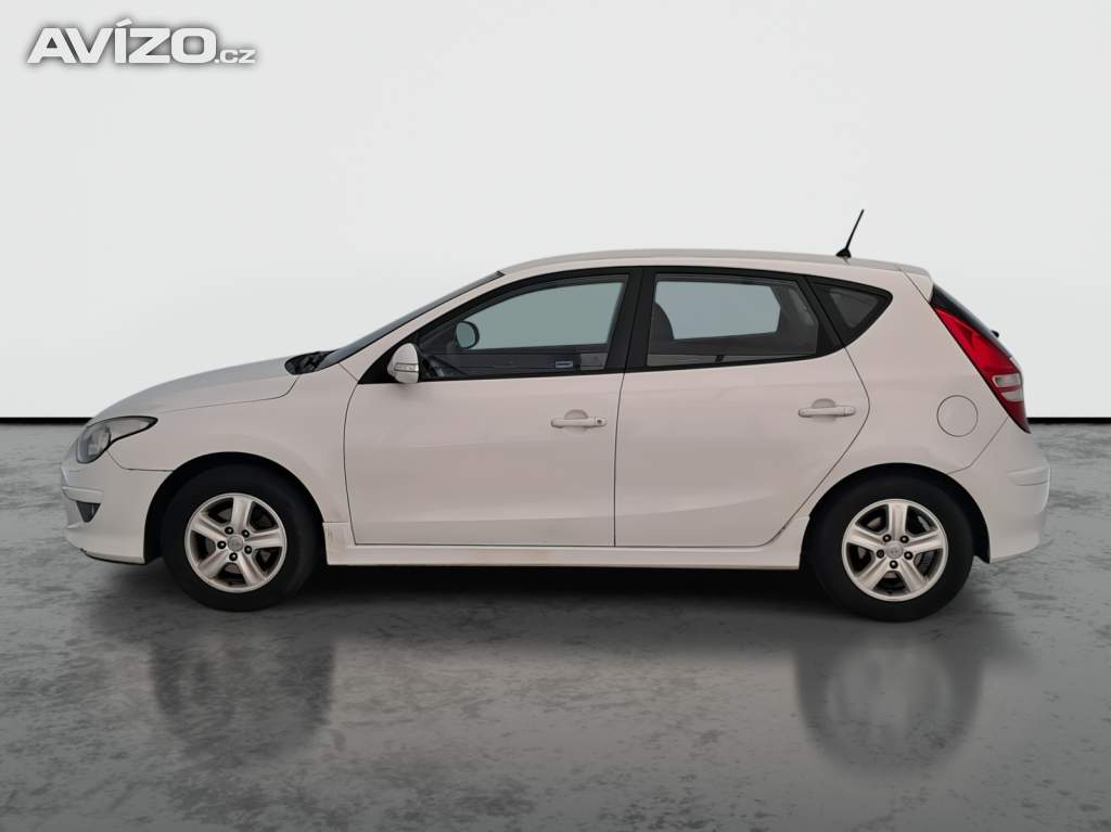 Foto inzerátu Hyundai i30 1.6 CVVT