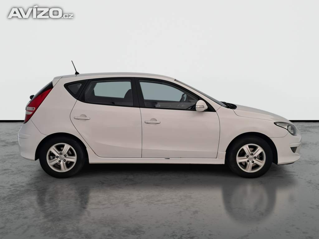 Foto inzerátu Hyundai i30 1.6 CVVT