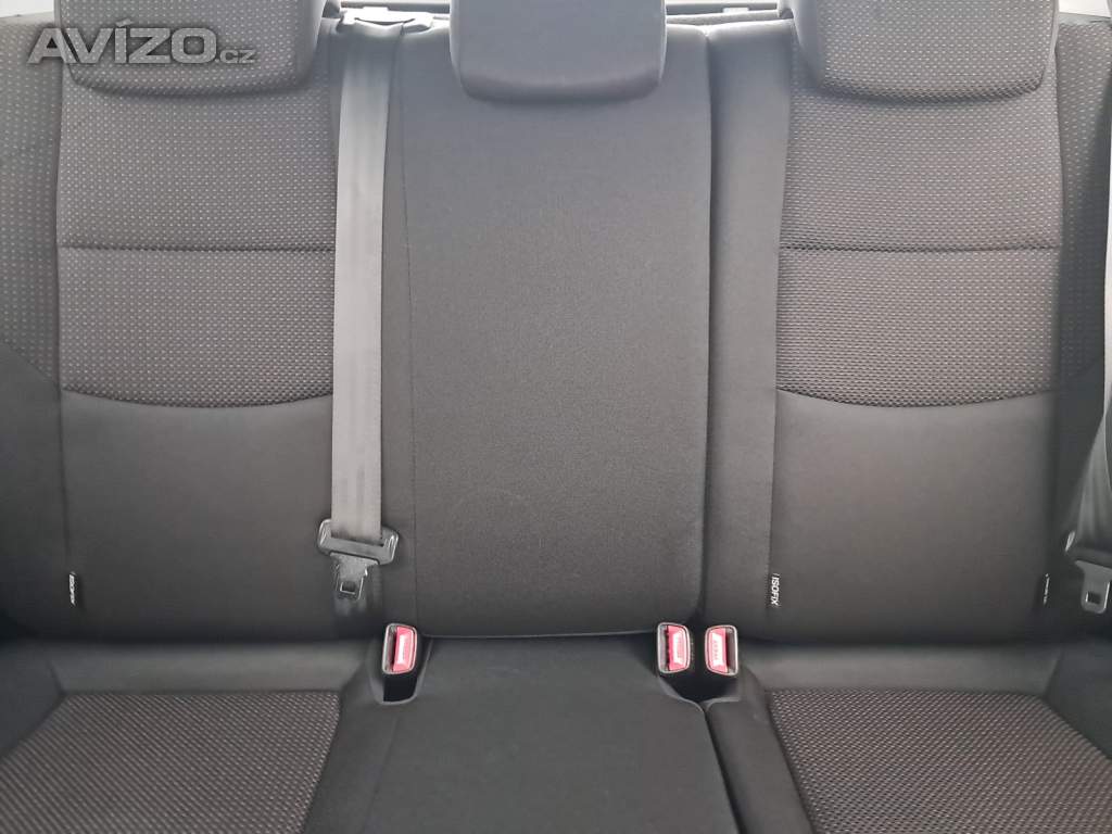 Foto inzerátu Hyundai i30 1.6 CVVT
