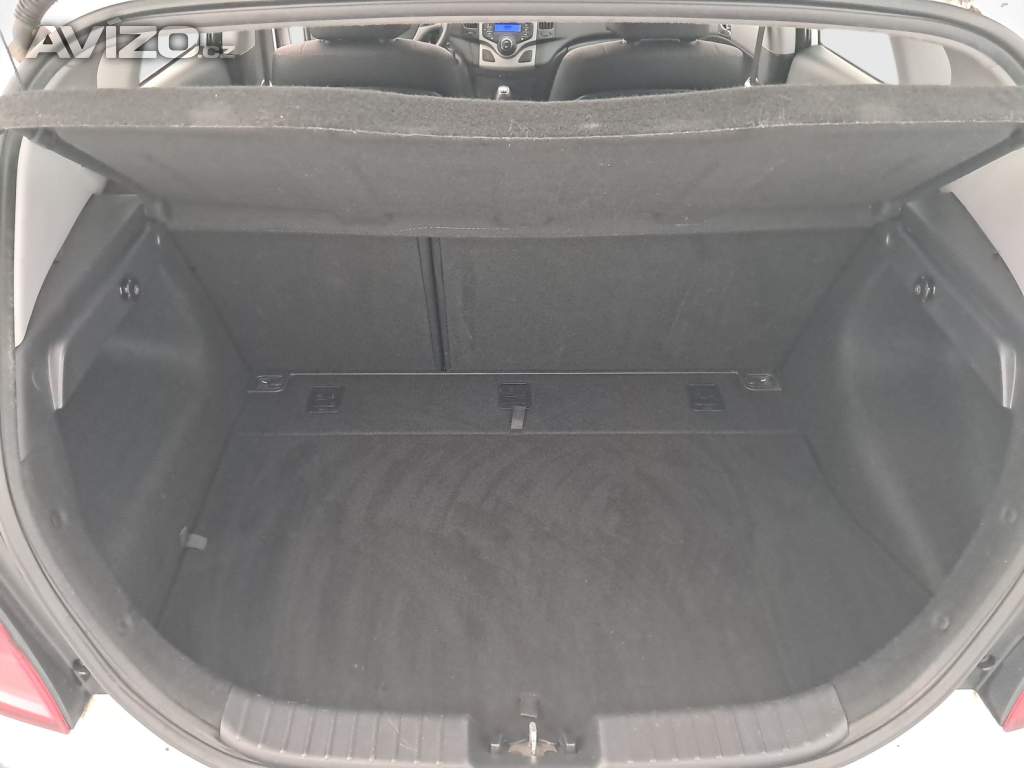 Foto inzerátu Hyundai i30 1.6 CVVT