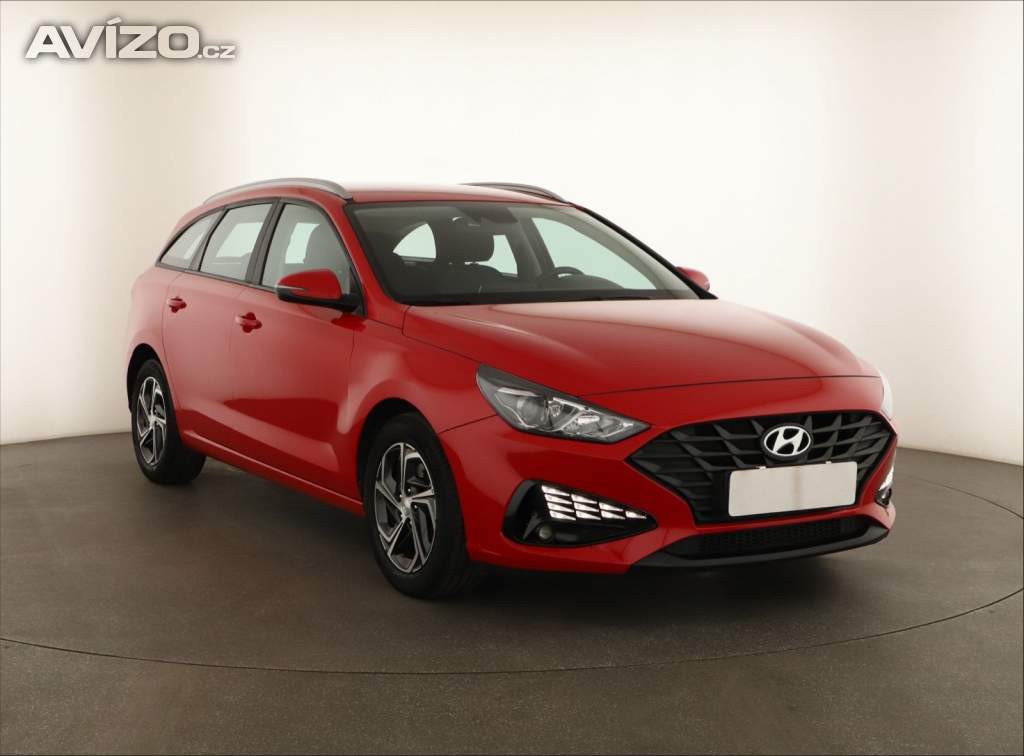 Hyundai i30 1.0 T-GDI