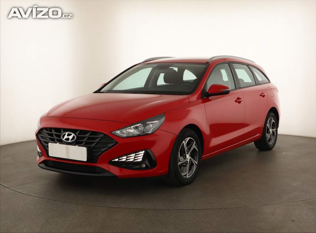 Foto inzerátu Hyundai i30 1.0 T-GDI