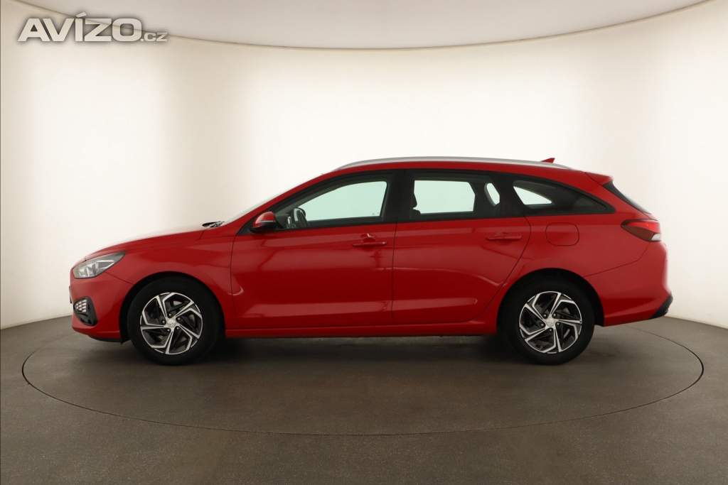 Foto inzerátu Hyundai i30 1.0 T-GDI