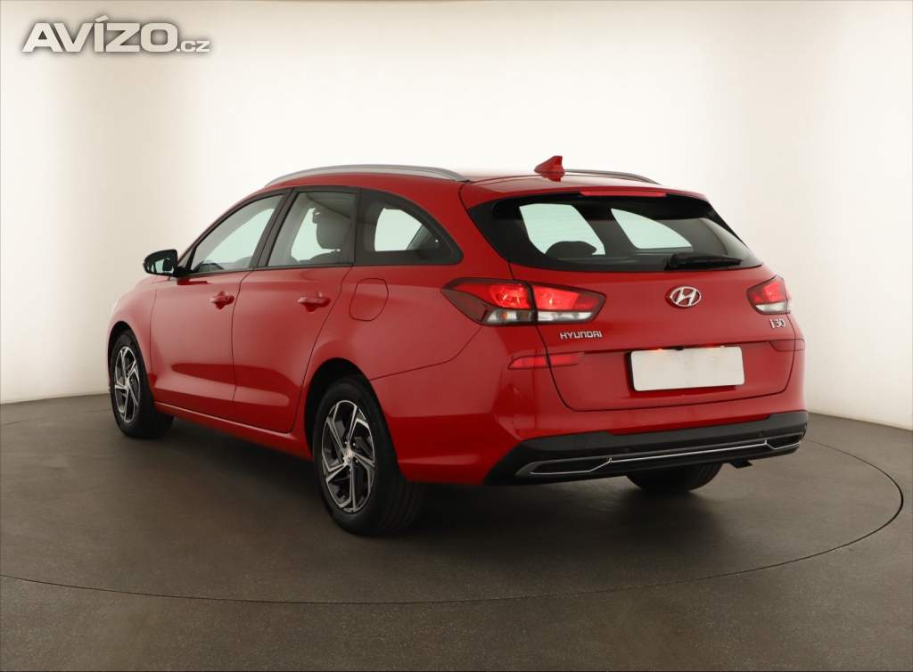 Foto inzerátu Hyundai i30 1.0 T-GDI