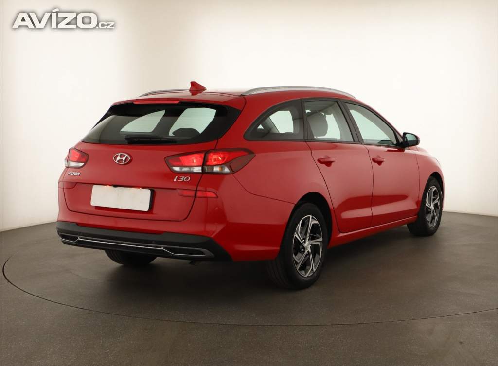 Foto inzerátu Hyundai i30 1.0 T-GDI