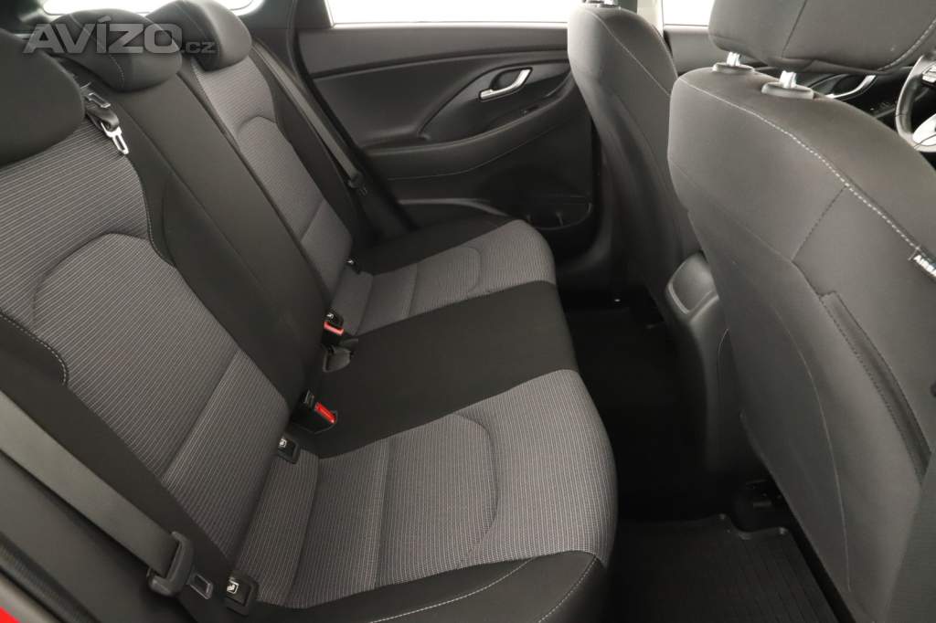 Foto inzerátu Hyundai i30 1.0 T-GDI